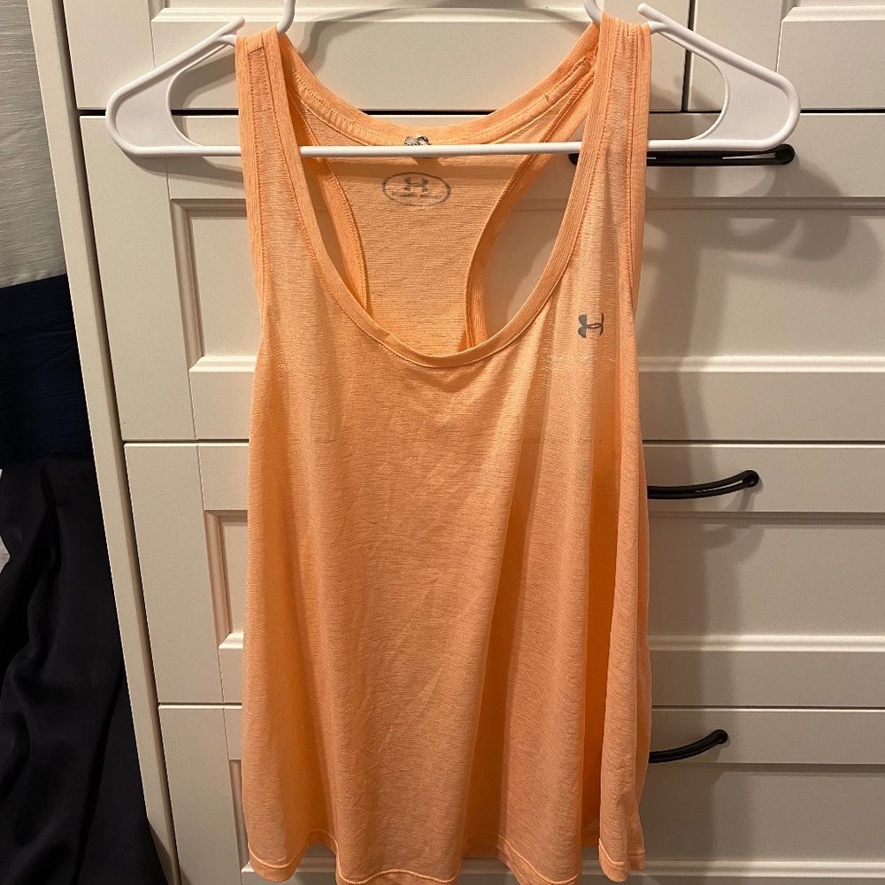 Tank top - workout
